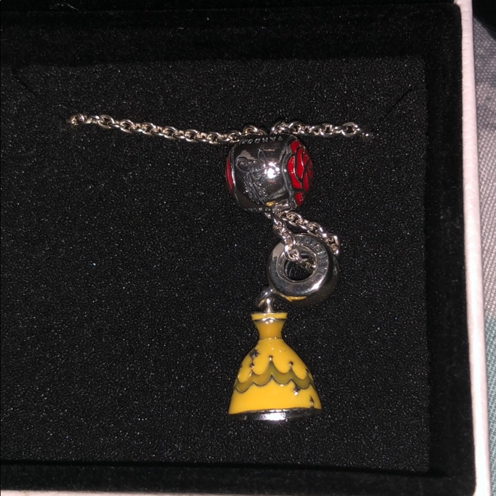 PANDORA Necklace